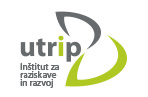 Utrip logo